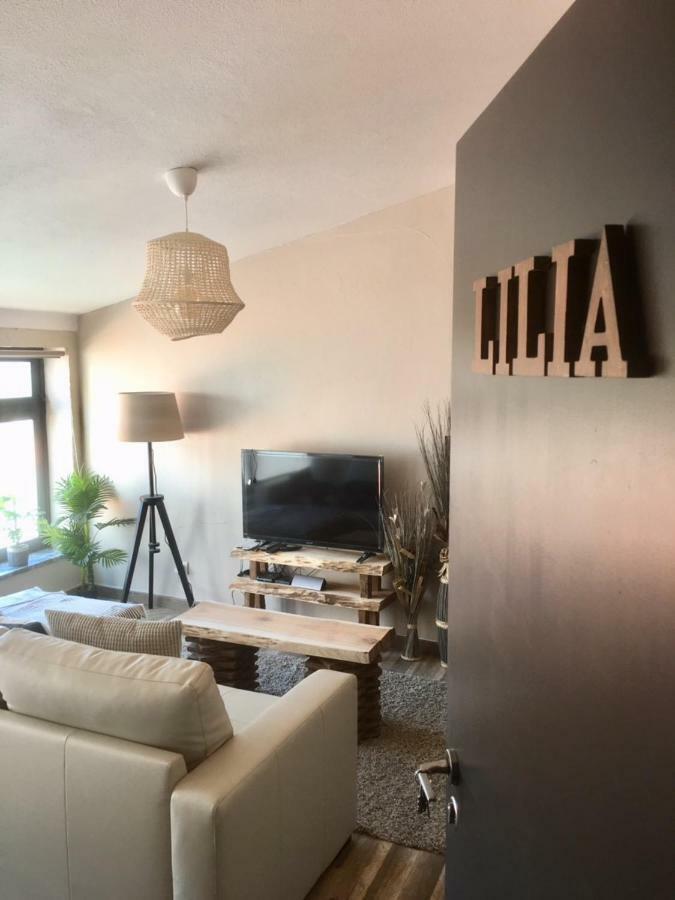 Ferienwohnung Casa Lilia Monchique Exterior foto