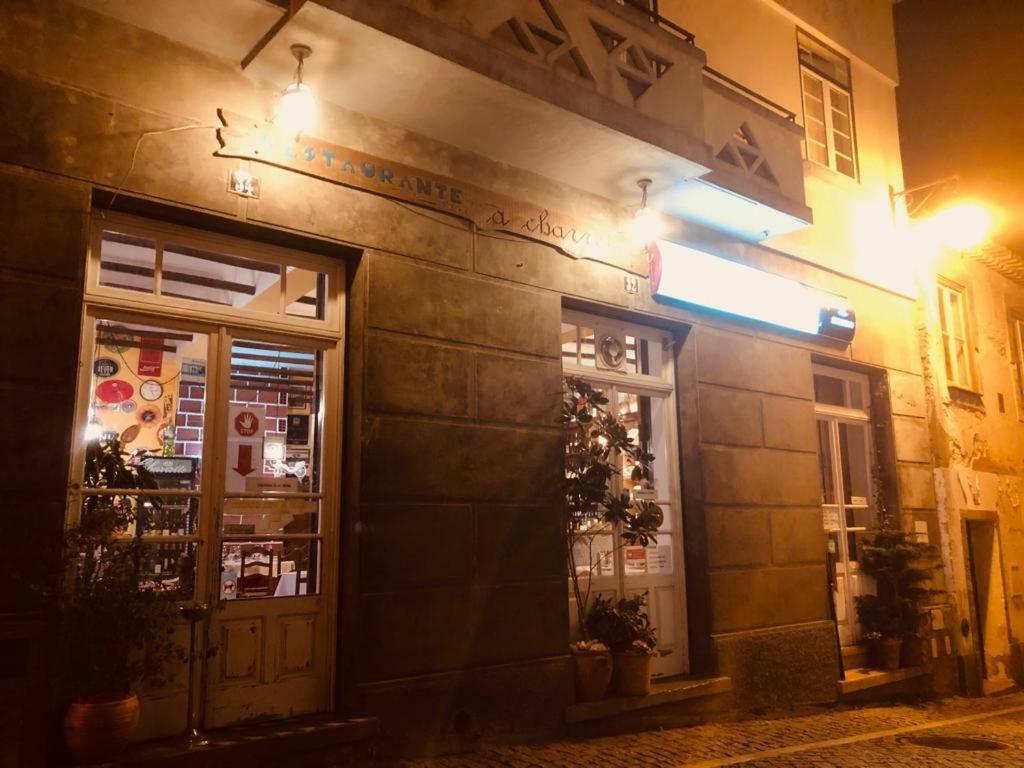 Ferienwohnung Casa Lilia Monchique Exterior foto