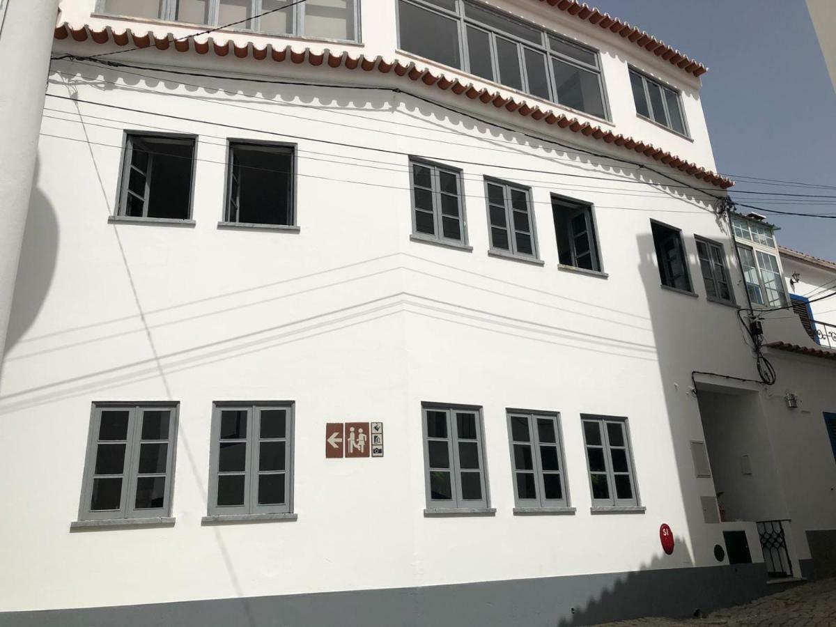 Ferienwohnung Casa Lilia Monchique Exterior foto